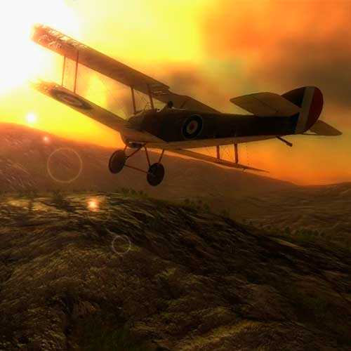 Air Conflicts - Secret Wars Cd Key Steam Global